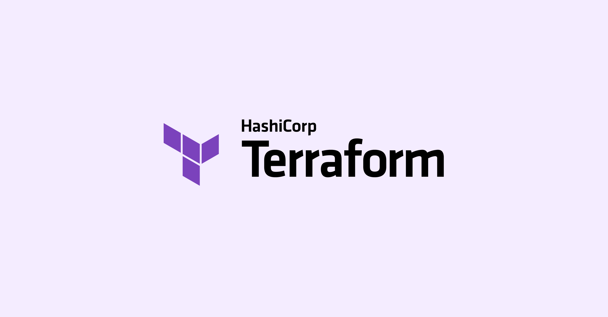terraform